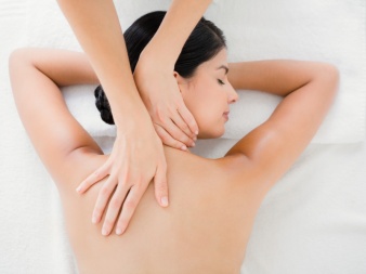 Heilmassage in Mistelbach-