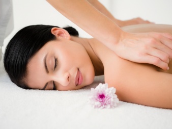 KLASSISCHE MASSAGE-